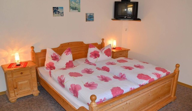 Apartment Svenja - Pension Mausbachtal