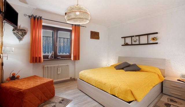Apartment 'Sylvie' with Mountain View, Shared Terrace and Wi-Fi
