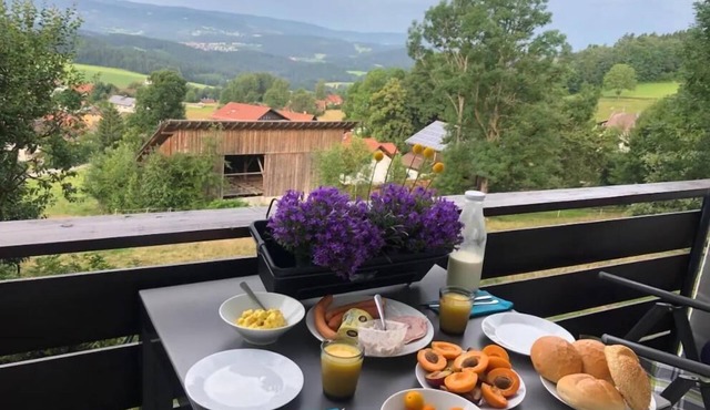 Apartment Tälerblick 2