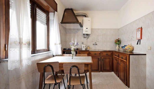 Apartment 'T3 Malveiro' with Mountain View, Balcony and Wi-Fi
