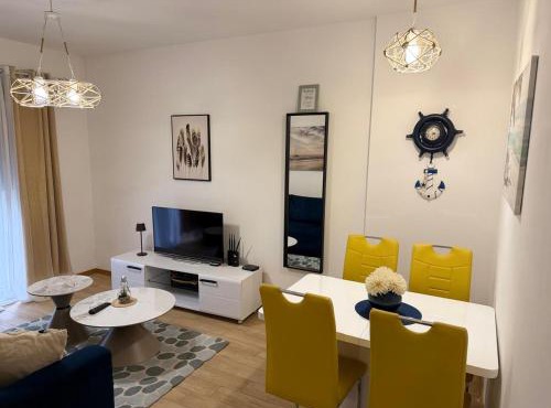 Apartment TACA