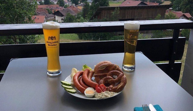 Apartment Taelerblick