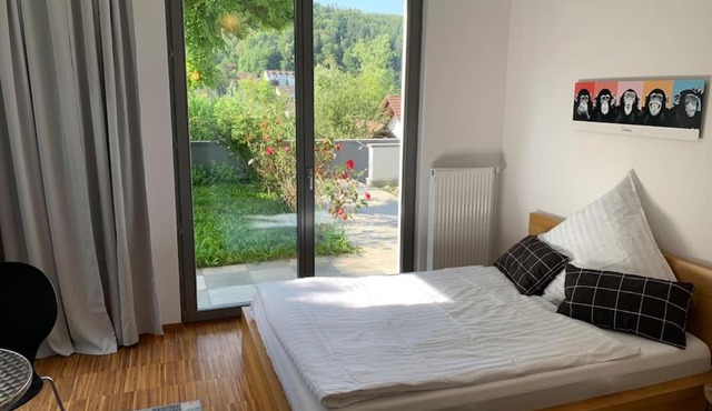 Apartment Talblick