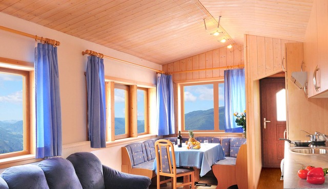 Apartment Talblick