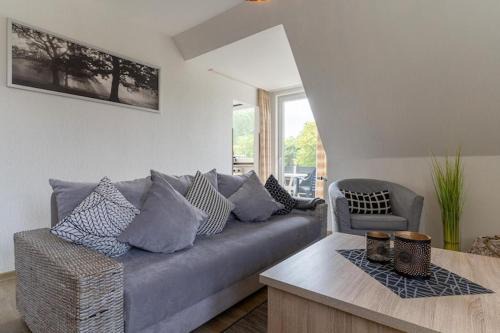 Apartment, Tating