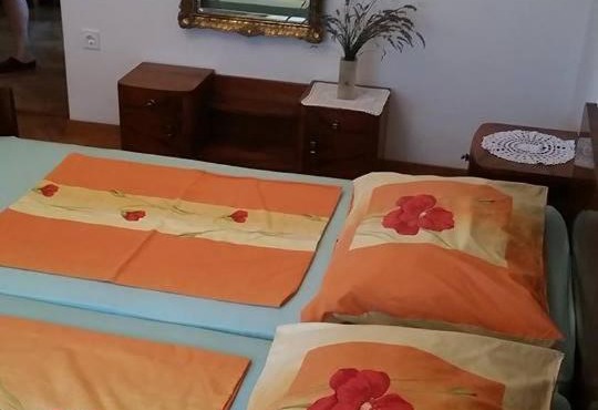 Apartment Tatjana