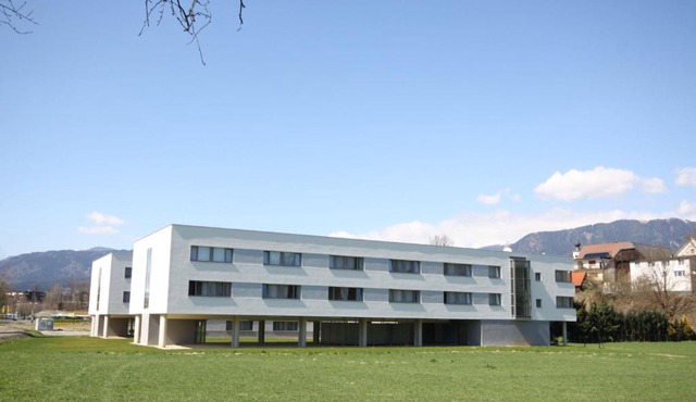 Apartment Techno-Park Villach-9 by Interhome