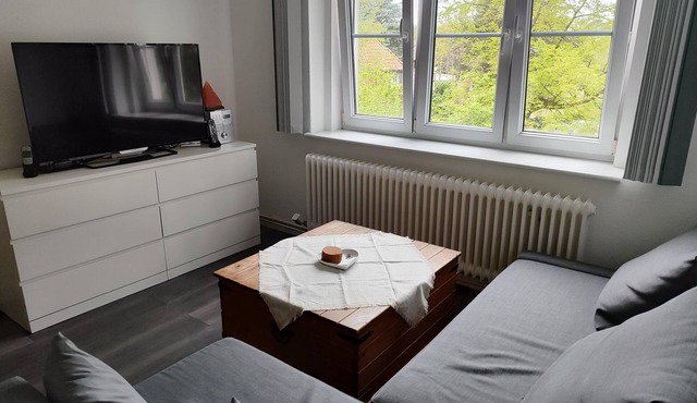 Apartment Tegel by Interhome