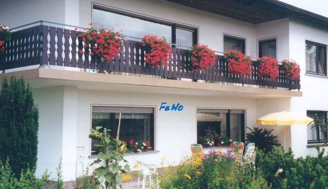 Apartment Thelen
