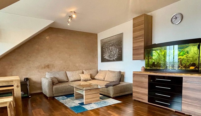 Apartment Thermal Spa Erding