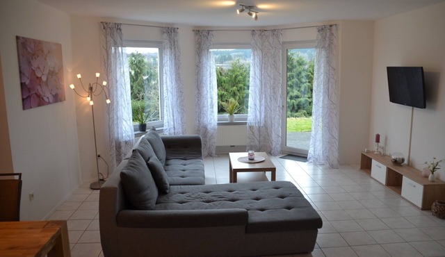 Apartment Thiel, your vacation in Neidenbach
