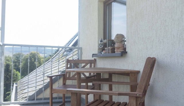 Apartment "Thommy" - Quiet location in a beautiful setting