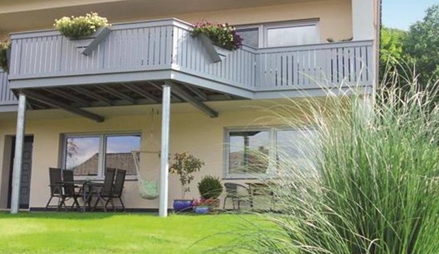 Apartment Thull - 4-bed apartment with shower and bath/WC