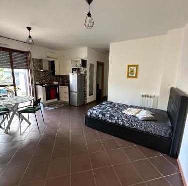 Apartment Tiburtina Elios