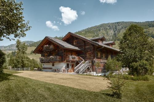 Apartment Tilliach