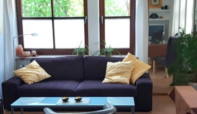 Apartment Tillyschanzenblick - Ferienw. Old Town Oasis | App: Tillyschanzenblick