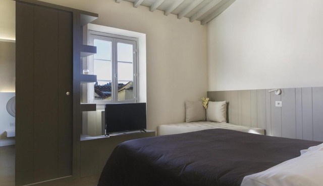 Apartment Tipologia Bilo 04 pax by Interhome