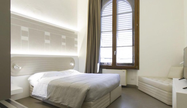 Apartment Tipologia Trilo 05 pax by Interhome