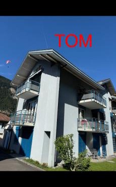 Apartment TOM