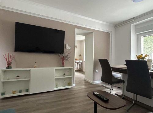 Apartment Tonc