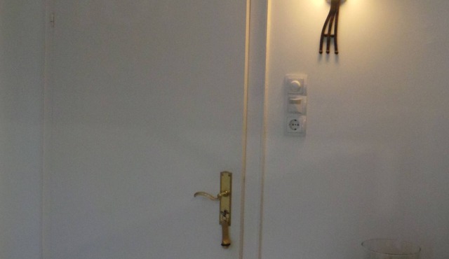 Apartment TOP 2 for 1-3 persons with sunny south and east-facing balcony, 55sqm