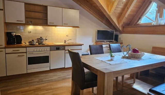 Apartment Top 3 by Interhome