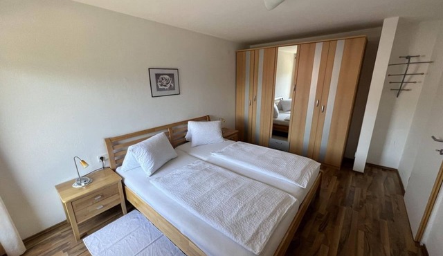 Apartment Top 6 - Guesthouse Edelweiss