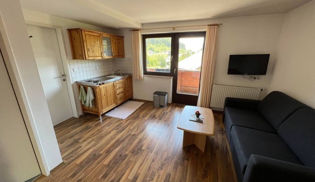 Apartment Top 7 - Guesthouse Edelweiss