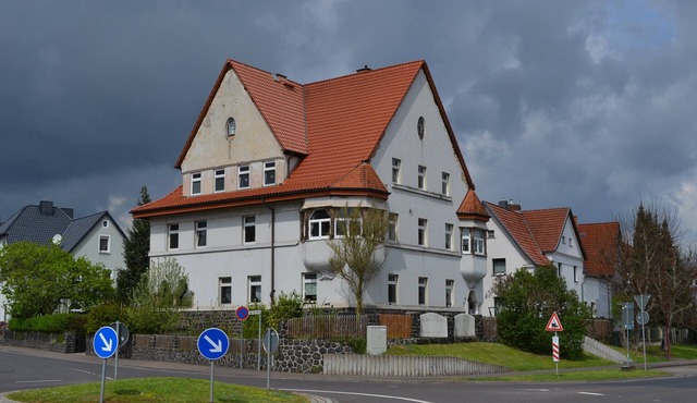 Apartment '- Tor Zur Rhön' with Wi-Fi