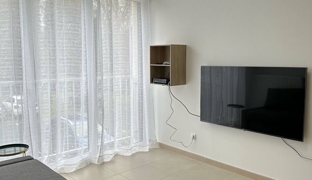 Apartment - Tournan en Brie 3 min from RER E