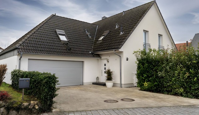Apartment 'Tout Confort' with Private Terrace, Wi-Fi and Air Conditioning