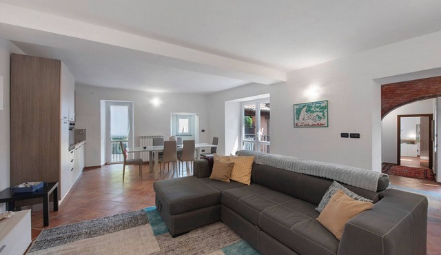 Apartment 'Tra Vigneti E Mura'
