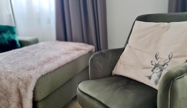 Apartment Traube - Stelvio