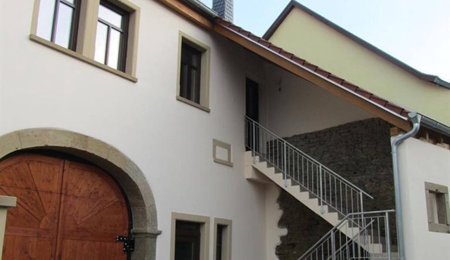 Apartment Trautmann - apartment/apartment, shower, toilet, 2 bedrooms