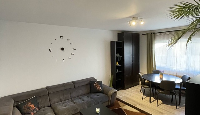 Apartment Tremil