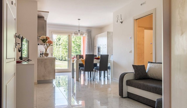 Apartment Treviso