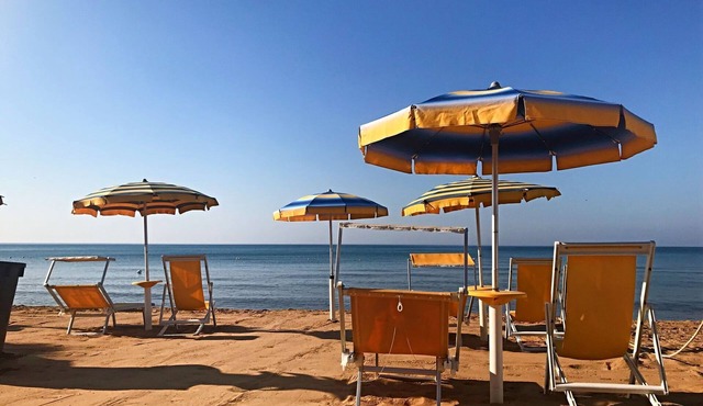 Apartment Triscina Mare in Castelvetrano
