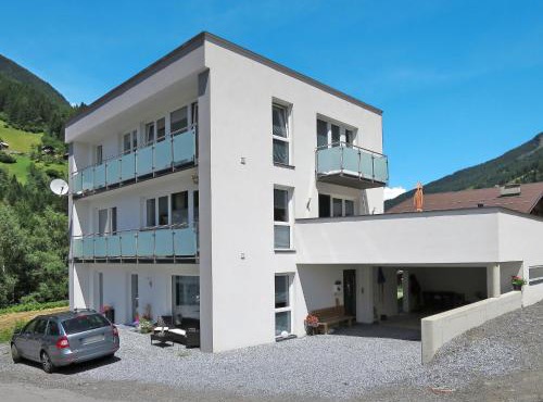Apartment Tschiderer by Interhome