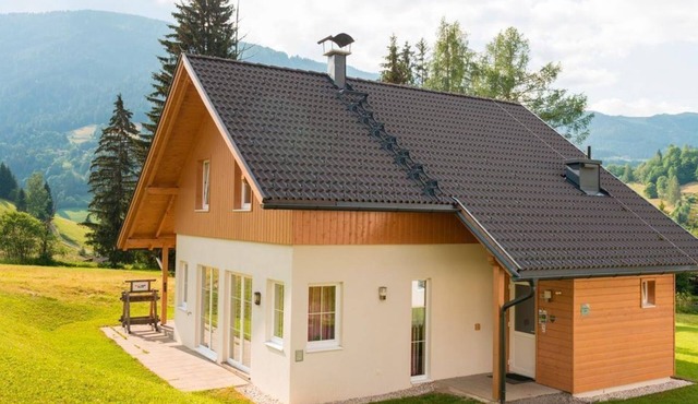 Apartment TYP 10CE/week - Landal Bad Kleinkirchheim
