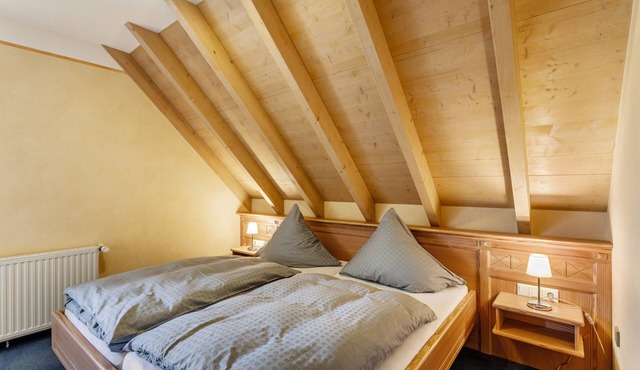 Apartment 'Type D'