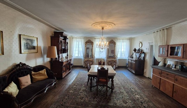 Apartment type A, shower, WC, 1 bedroom - Casa Antica
