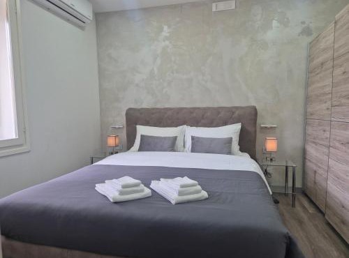 Apartment Udine