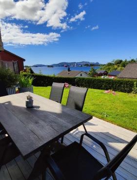 Apartment Ulsteinvik