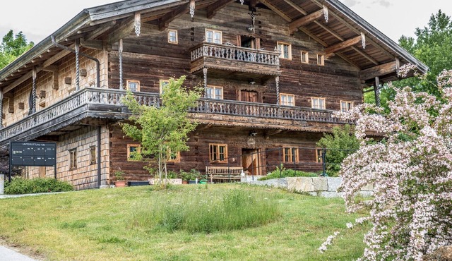 Apartment 'Unit 1' with Shared Terrace and Wi-Fi