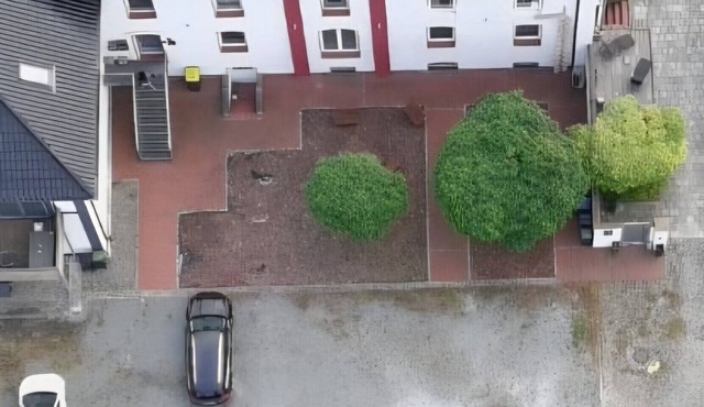 Apartment 'Unterkunft Fischerbrücke' with Mountain View and Wi-Fi
