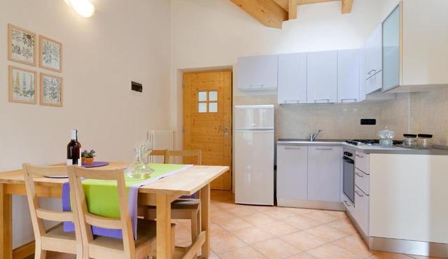 Apartment Valdisole
