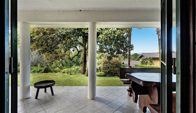 Apartment 'Valerio' with Mountain View, Wi-Fi and Air Conditioning