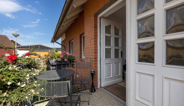 Apartment 'Veith' with Wi-Fi