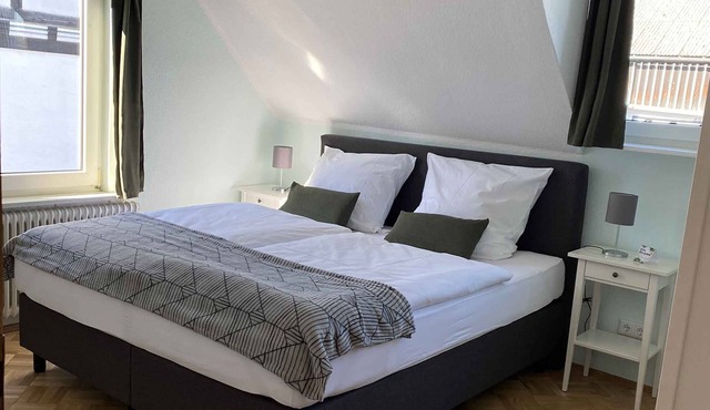 Apartment 'Veojano' with Balcony and Wi-Fi
