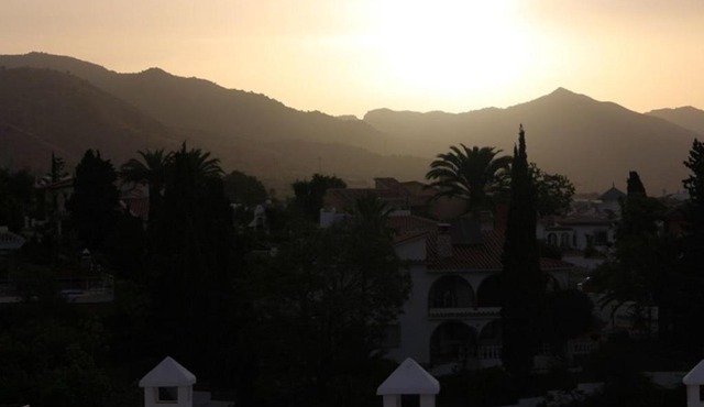 Apartment Verano Azul Nerja